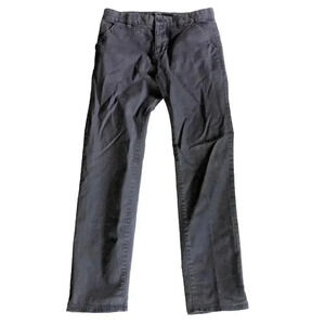 BDG Classic Chino pants Gray Women's Size: 33